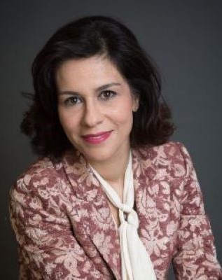 Sahar Mehcri