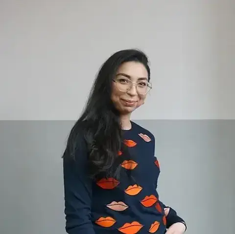 Hasna Kourda