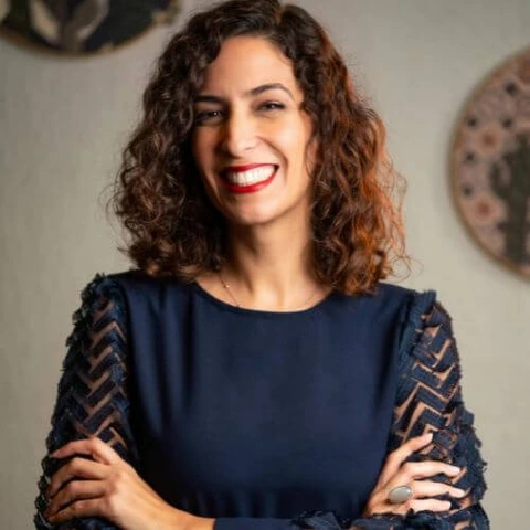 Mayssa Mrabet